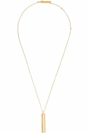 AMBUSH Heren, Accessoires, Geel, Maat: ONE Size