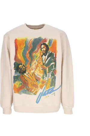 MARKET Heren, Sweatshirts & Hoodies, , Maat: XL Katoen
