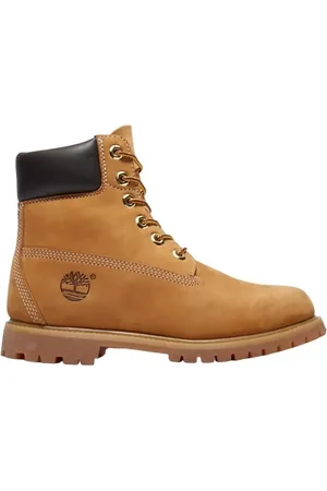 Timberland Dames, Schoenen, Geel, Maat: 37 EU