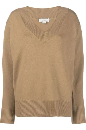 Vince Dames, Truien, , Maat: XL Wol