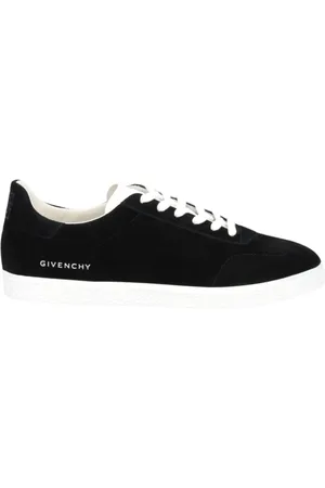 Givenchy Heren, Schoenen, Zwart, Maat: 43 EU Leer