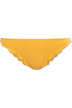 Marysia Dames, Badkleding, Oranje, Maat: XS