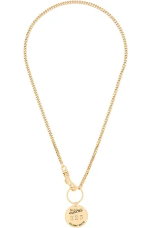 Jean Paul Gaultier Dames, Accessoires, Geel, Maat: ONE Size