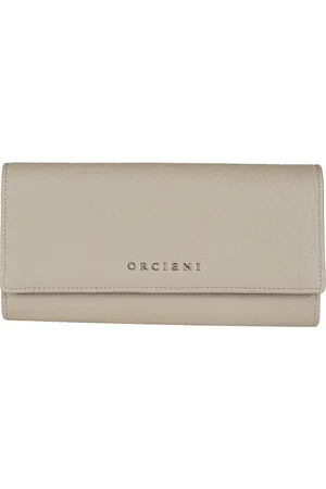 Orciani Dames, Accessoires, , Maat: ONE Size Leer
