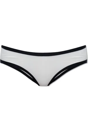 Marysia Dames, Badkleding, Wit, Maat: XS