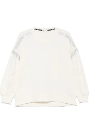 Liu Jo Dames, Sweatshirts & Hoodies, , Maat: L