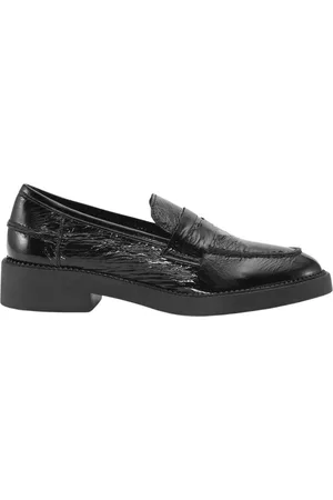 JoDis Dames, Schoenen, Zwart, Maat: 39 EU Leer