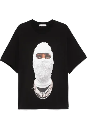 Ih Nom Uh Nit Heren, Tops, Zwart, Maat: XL Katoen