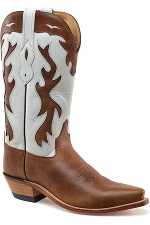 Bootstock Dames, Schoenen, Bruin, Maat: 42 EU