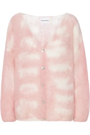 American Dreams Dames, Truien, Roze, Maat: L Wol