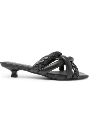 Ash Dames, Schoenen, Zwart, Maat: 36 EU Leer