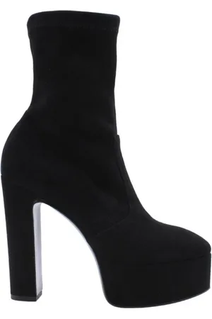 Guglielmo Rotta Dames, Schoenen, Zwart, Maat: 40 EU