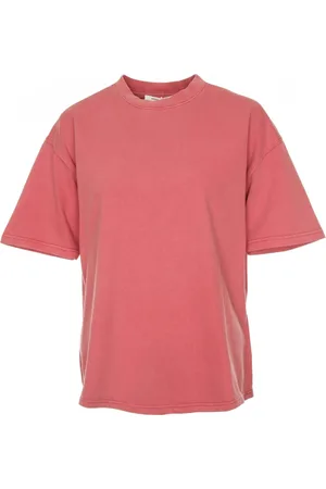 Samsøe Samsøe Dames, Tops, Roze, Maat: XS Katoen