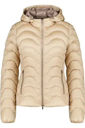 Ciesse Dames, Jassen, , Maat: L Nylon