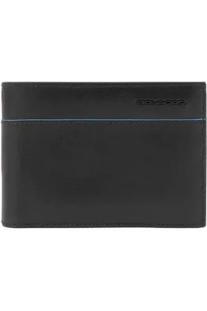 Piquadro Dames, Accessoires, Zwart, Maat: ONE Size Taf