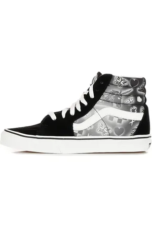 Vans Heren, Schoenen, Zwart, Maat: 39 EU Suède