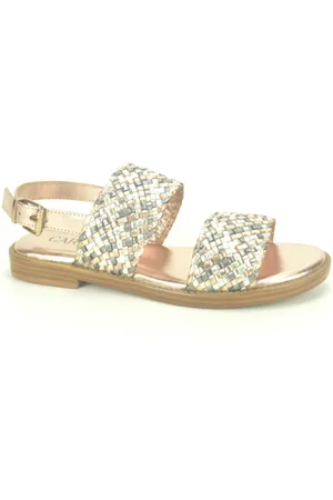 Carmela Dames, Schoenen, Veelkleurig, Maat: 39 EU