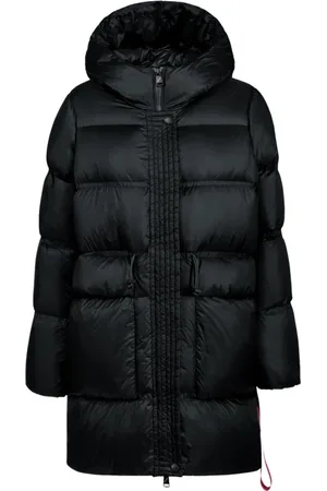 afterlabel Dames, Jassen, Zwart, Maat: M Nylon