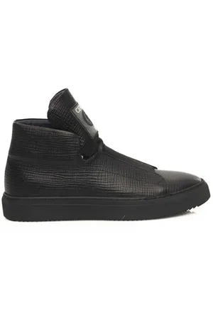 Cerruti 1881 Heren, Schoenen, Zwart, Maat: 41 EU Leer