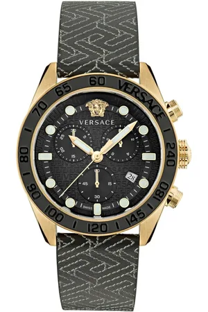 VERSACE Heren, Accessoires, Veelkleurig, Maat: ONE Size