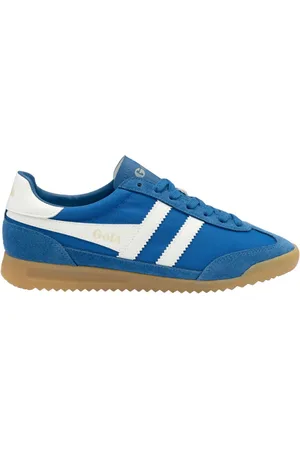 Gola Heren, Schoenen, Blauw, Maat: 45 EU