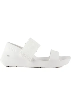 united nude Dames, Schoenen, Wit, Maat: 37 EU Leer