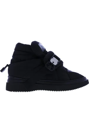 BUSCEMI Heren, Schoenen, Zwart, Maat: 42 EU
