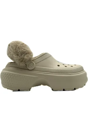 Crocs Dames, Schoenen, , Maat: 39 EU