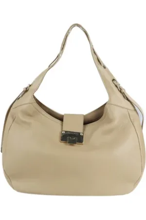 Jimmy Choo Dames, Pre-owned, , Maat: ONE Size