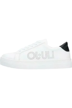 Liu Jo Dames, Schoenen, Wit, Maat: 36 EU Leer