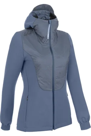 LAMUNT Dames, Sport, Blauw, Maat: L