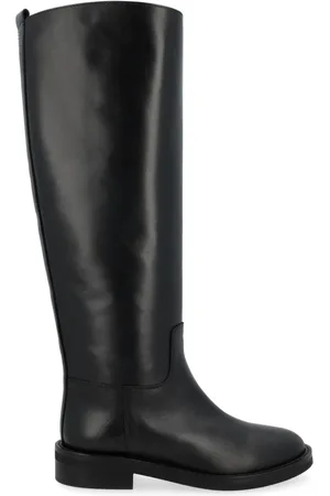 Via Roma Dames, Schoenen, Zwart, Maat: 35 EU