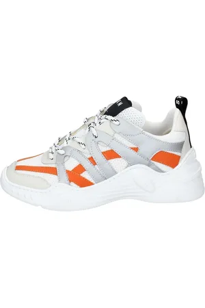 Stokton Dames, Schoenen, Veelkleurig, Maat: 37 EU