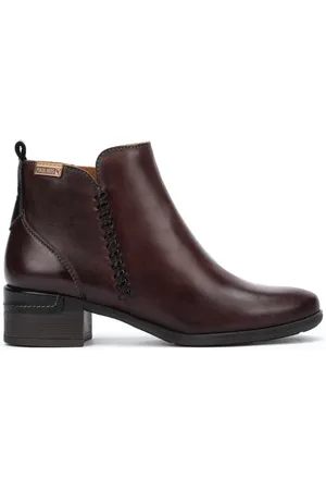 Pikolinos Dames, Schoenen, Bruin, Maat: 40 EU Leer