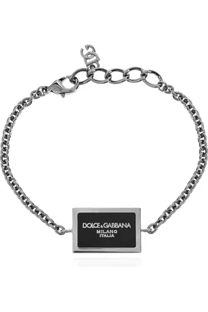 Dolce & Gabbana Heren, Accessoires, Grijs, Maat: ONE Size