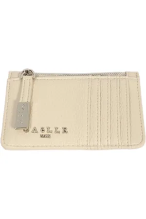 GAËLLE Dames, Accessoires, Wit, Maat: ONE Size Leer