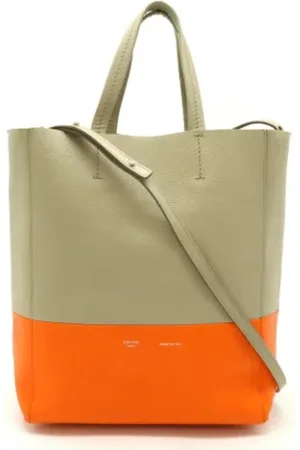 Céline Unisex, Pre-owned, , Maat: ONE Size Leer