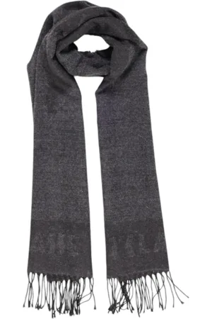 ALVIERO MARTINI 1A CLASSE Dames, Accessoires, Zwart, Maat: ONE Size Wol