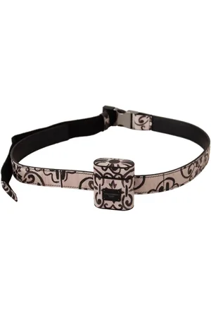 Dolce & Gabbana Dames, Accessoires, Veelkleurig, Maat: ONE Size