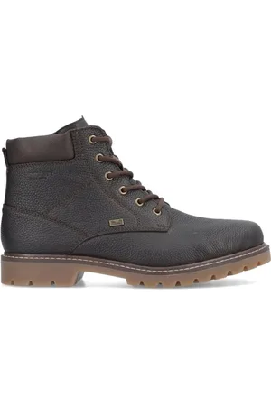 Rieker Heren, Schoenen, Bruin, Maat: 41 EU Wol