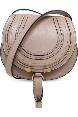 Chloé Dames, Tassen, , Maat: ONE Size Leer