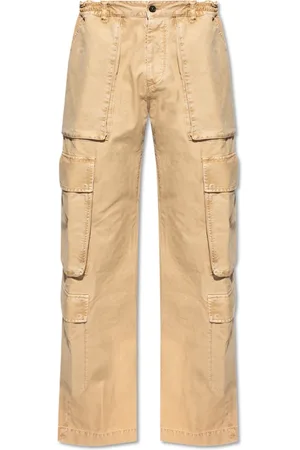 Dsquared2 Heren, Broeken, , Maat: XL Katoen