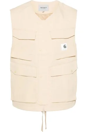 Carhartt Heren, Jassen, , Maat: S Nylon