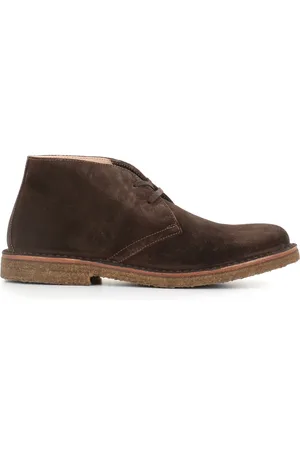 Astorflex Heren, Schoenen, Bruin, Maat: 43 EU Suède