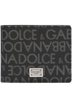 Dolce & Gabbana Heren, Accessoires, Veelkleurig, Maat: ONE Size Taf