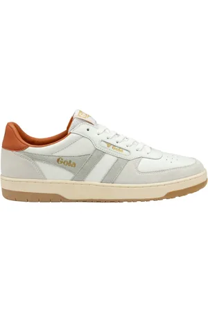Gola Heren, Schoenen, Wit, Maat: 41 EU