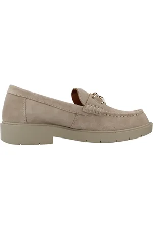 Geox Dames, Schoenen, , Maat: 37 EU Leer