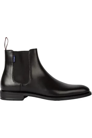 Paul Smith Heren, Schoenen, Zwart, Maat: 41 EU