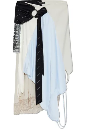 Balenciaga Dames, Rokken, Veelkleurig, Maat: S