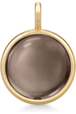 Julie Sandlau Dames, Accessoires, Grijs, Maat: ONE Size Satijn